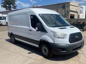 Ford Transit VO - picture0' - Click to enlarge