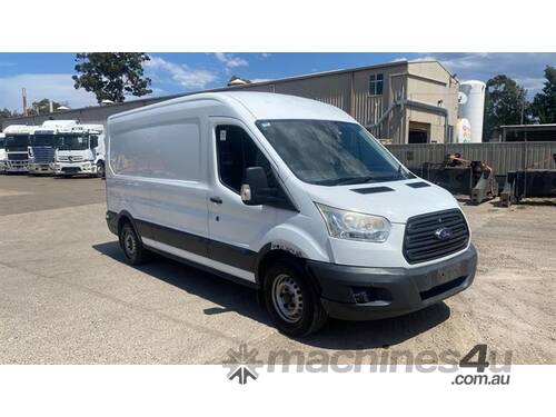 Ford Transit VO