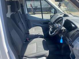 Ford Transit VO - picture0' - Click to enlarge