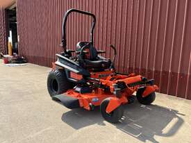 Commercial Zero Turn Lawn Mower - Built in the USA - picture0' - Click to enlarge