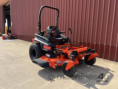 Commercial Zero Turn Lawn Mower - Built in the USA