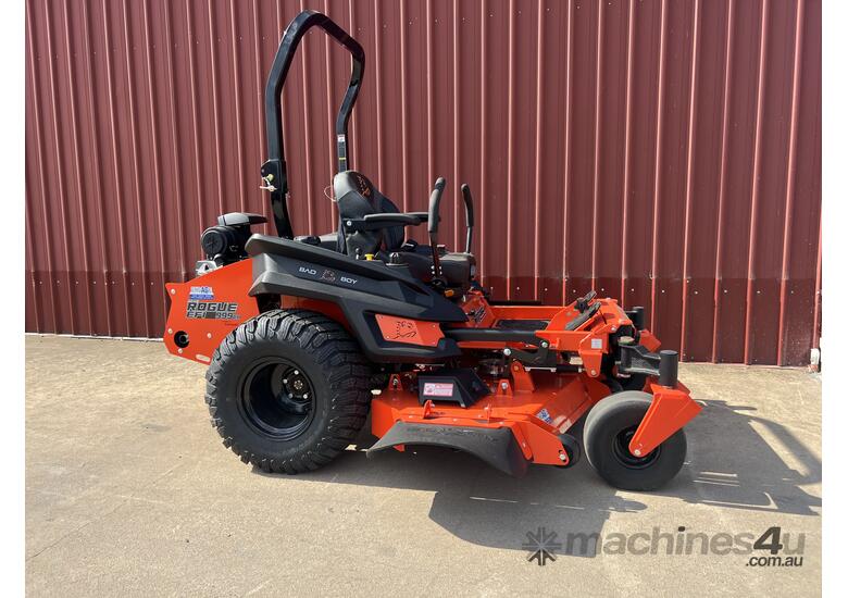New 2023 bad boy Commercial Zero Turn Lawn Mower Built in the USA