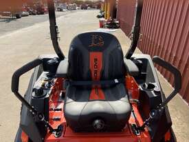 Commercial Zero Turn Lawn Mower - Built in the USA - picture2' - Click to enlarge