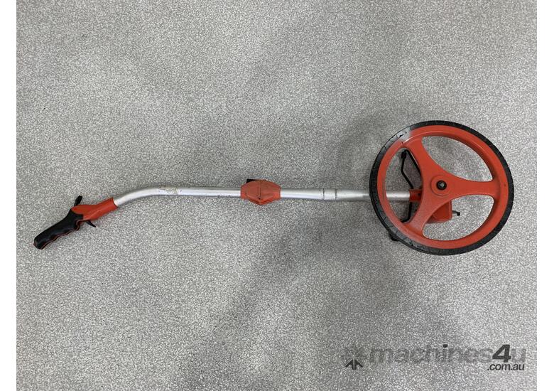 New Lufkin Measuring Wheel Earthmover Tyres in , Listed on Machines4u