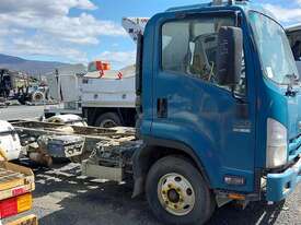 Isuzu FRR500 - picture0' - Click to enlarge