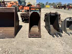 1 x Trench Bucket - picture2' - Click to enlarge