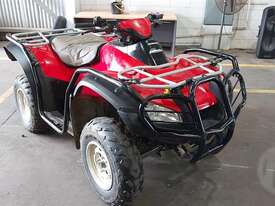 Honda Fourtrax - picture0' - Click to enlarge