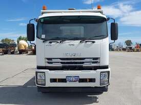 Isuzu FVR 260 - picture0' - Click to enlarge