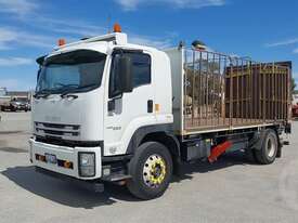 Isuzu FVR 260 - picture1' - Click to enlarge