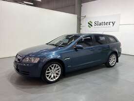 2009 Holden Commodore Omega VE Wagon - picture1' - Click to enlarge