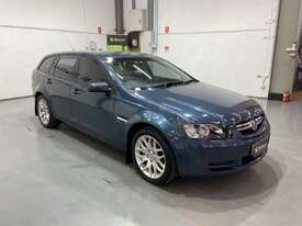 2009 Holden Commodore Omega VE Wagon - picture2' - Click to enlarge