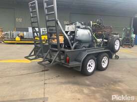 2017 Titan Tandem Axle Plant Trailer - picture2' - Click to enlarge