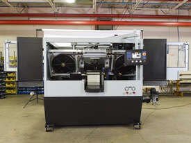 SUPERIOR PRODUCTIVITY - Hydmech H-320A Twin Column Auto - Capacity 360 x 360mm - picture0' - Click to enlarge