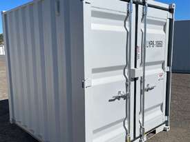 8 ft Storage Container - picture1' - Click to enlarge