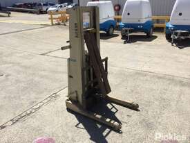 Crown 15BS Walk Behind Electric Forklift - picture1' - Click to enlarge