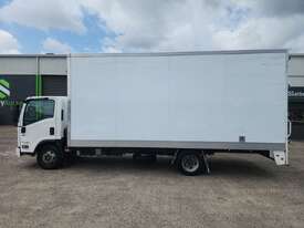 2021 Isuzu NPR 75 190 4x2 Pantech - picture0' - Click to enlarge