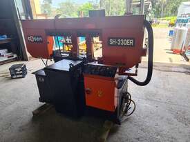 Cosen SH-330ER Bandsaw  - picture0' - Click to enlarge