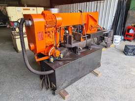 Cosen SH-330ER Bandsaw  - picture2' - Click to enlarge