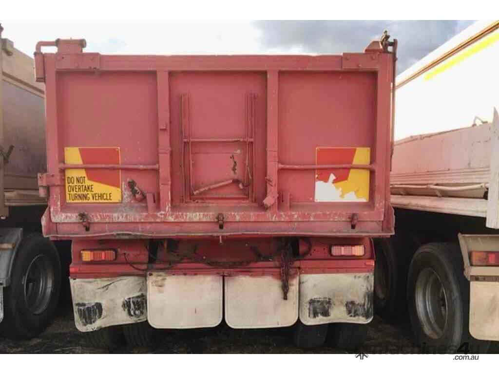 Buy Used Hamlex Super Dog Trailer Dog Trailer in ATHOL, QLD