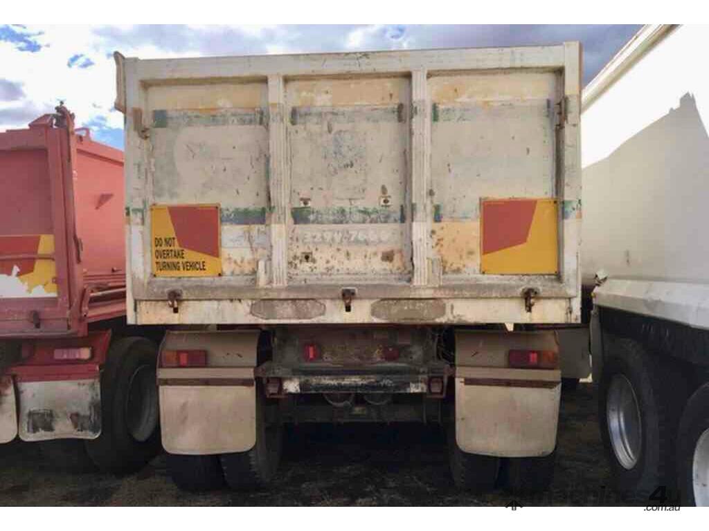 Buy Used Hamlex Super Dog Trailer Dog Trailer in ATHOL, QLD