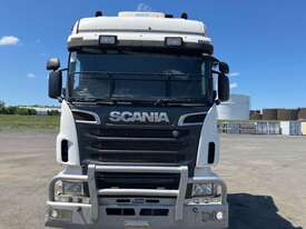 2012 Scania R560 Prime Mover - picture0' - Click to enlarge