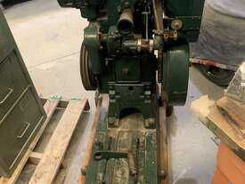 Lister Stationary Engine - picture1' - Click to enlarge