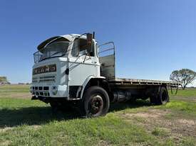 LEYLAND RIGID FLATTOP - picture0' - Click to enlarge