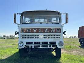 LEYLAND RIGID FLATTOP - picture0' - Click to enlarge