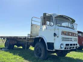 LEYLAND RIGID FLATTOP - picture1' - Click to enlarge