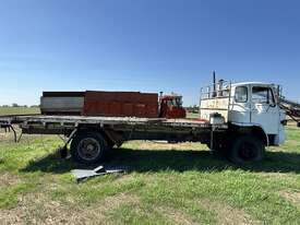 LEYLAND RIGID FLATTOP - picture2' - Click to enlarge