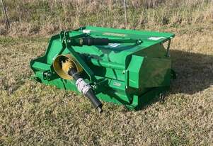 Agrifarm AMM 155 Mulcher *AUSTRALIAN MADE* to suit 30HP With Rear Roller