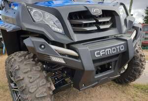 Cfmoto   U550 UTV 2 Seater