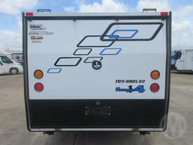 Austar TOY Hauler - picture1' - Click to enlarge