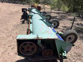 LOFTNESS 8m COTTON MULCHER  - picture1' - Click to enlarge