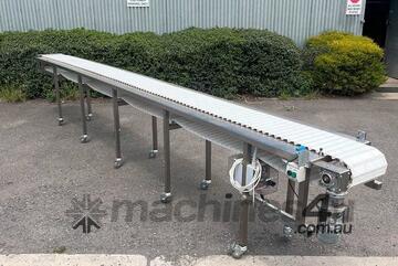 Sanitary Conveyor