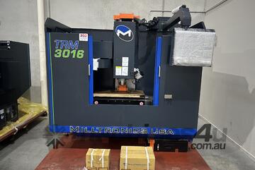 *IN STOCK Melbourne* CNC Tool Room Mill (760 x 406 x 510 mm Milltronics)