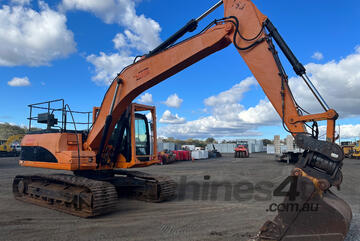 Caterpillar 2012 CAT 320DL Excavator