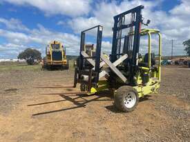 DONKEY & BURRO forklift - picture0' - Click to enlarge