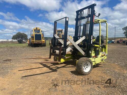 DONKEY & BURRO forklift