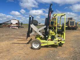 DONKEY & BURRO forklift - picture0' - Click to enlarge