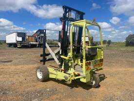 DONKEY & BURRO forklift - picture1' - Click to enlarge