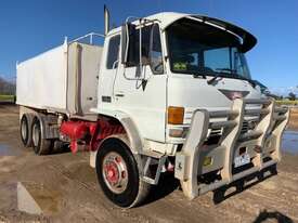 1991 Hino GS 22 Water Cart - picture0' - Click to enlarge