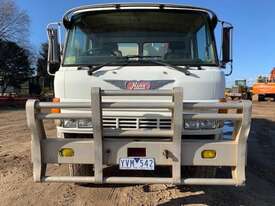 1991 Hino GS 22 Water Cart - picture0' - Click to enlarge