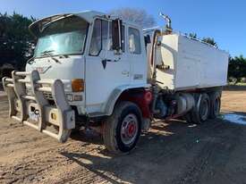 1991 Hino GS 22 Water Cart - picture1' - Click to enlarge