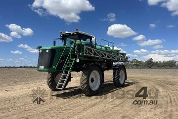 2011 GOLD ACRES CROP CRUISER EVOLUTION 47D936 SPRA