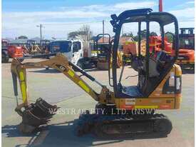 CAT 301.4C Track Excavators - picture0' - Click to enlarge