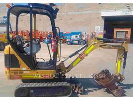 CAT 301.4C Track Excavators - picture0' - Click to enlarge