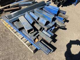 Pallet of RHS, Steel Offcuts - picture0' - Click to enlarge