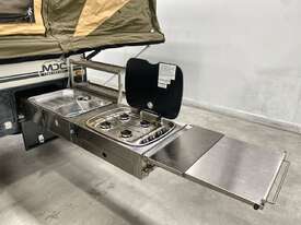 2021 MDC Robson XTT Camper Trailer - picture0' - Click to enlarge