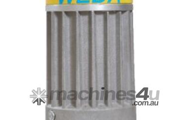 Atlas Copco   WEDA S50N Pump